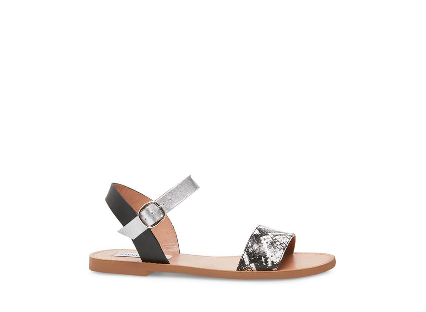DONDDI-M NATURAL EXOTIC - Shoes - Steve Madden Canada