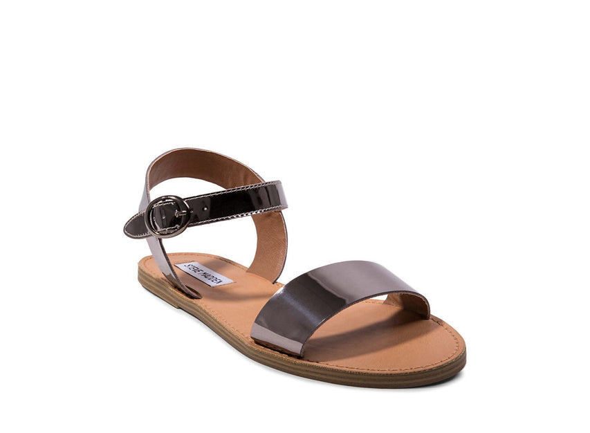 DONDDI-M PEWTER - Shoes - Steve Madden Canada