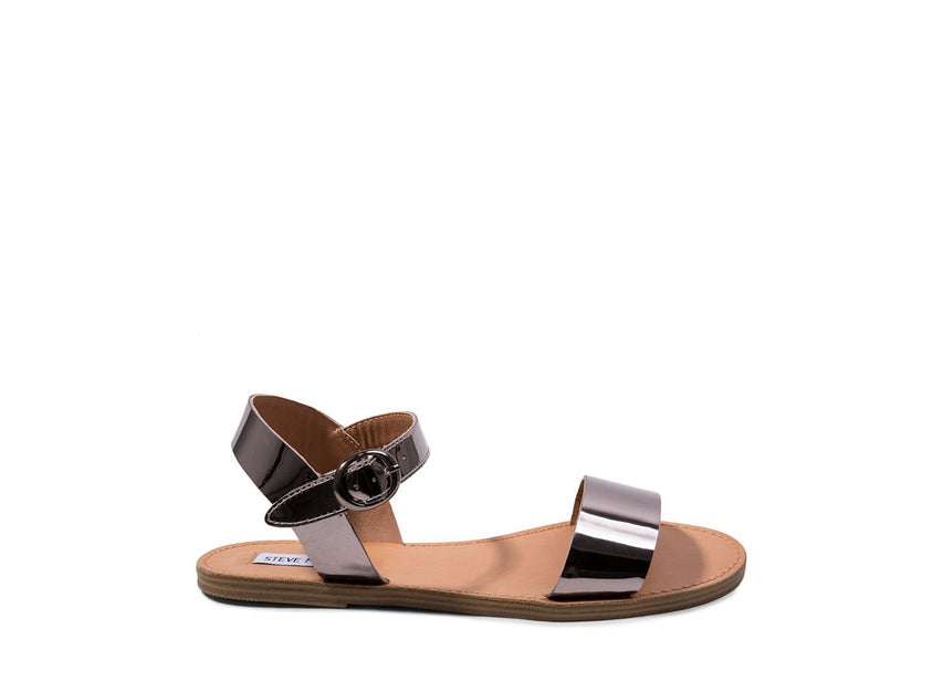 DONDDI-M PEWTER - Shoes - Steve Madden Canada