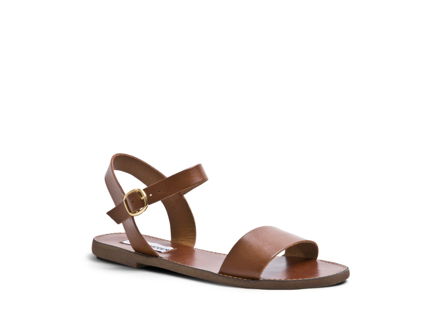 DONDDI-M TAN LEATHER - Shoes - Steve Madden Canada