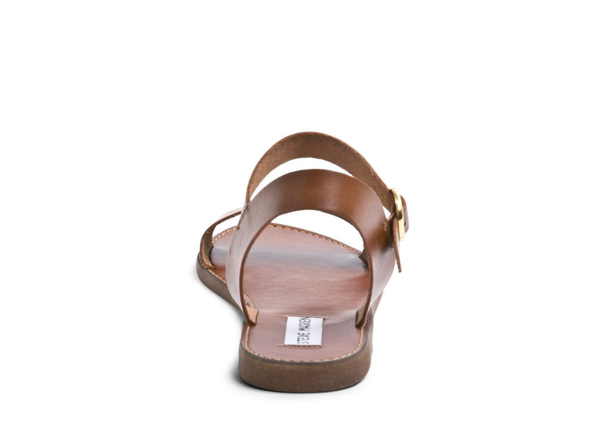 DONDDI-M TAN LEATHER - Shoes - Steve Madden Canada