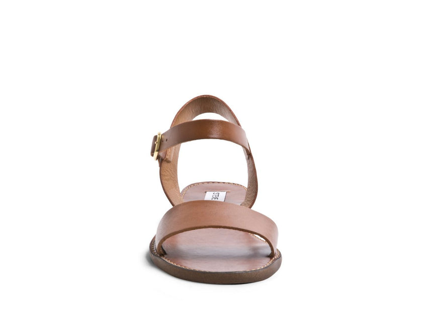 DONDDI-M TAN LEATHER - Shoes - Steve Madden Canada
