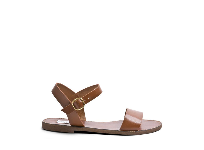 DONDDI-M TAN LEATHER - Shoes - Steve Madden Canada