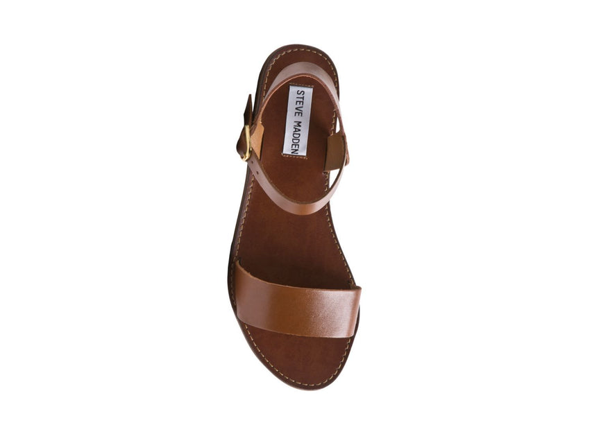 DONDDI-M TAN LEATHER - Shoes - Steve Madden Canada