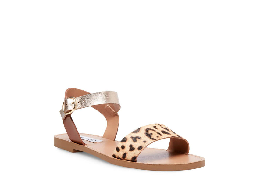 DONDDIA LEOPARD MULTI - Shoes - Steve Madden Canada