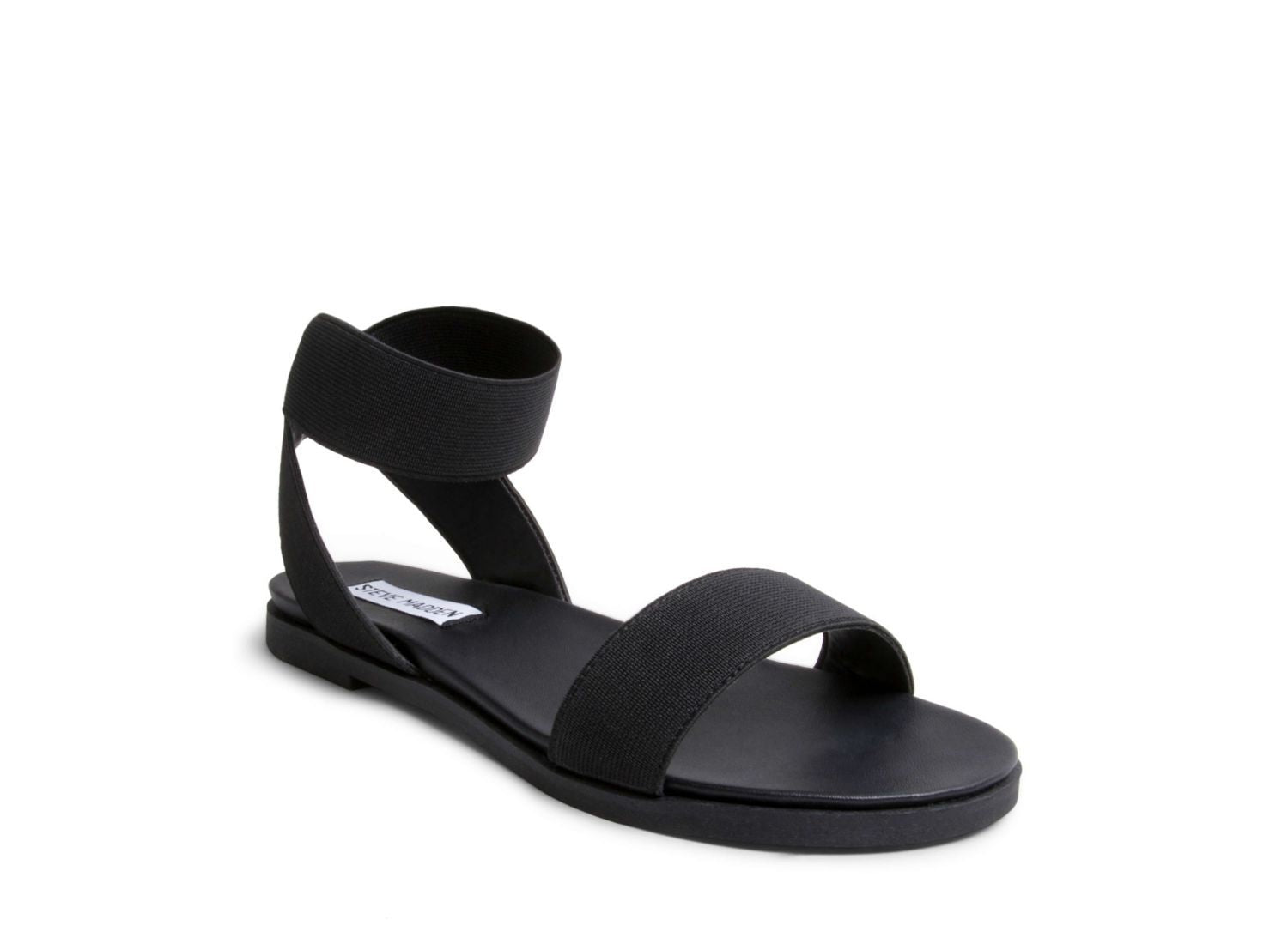 EMERIL BLACK - Shoes - Steve Madden Canada
