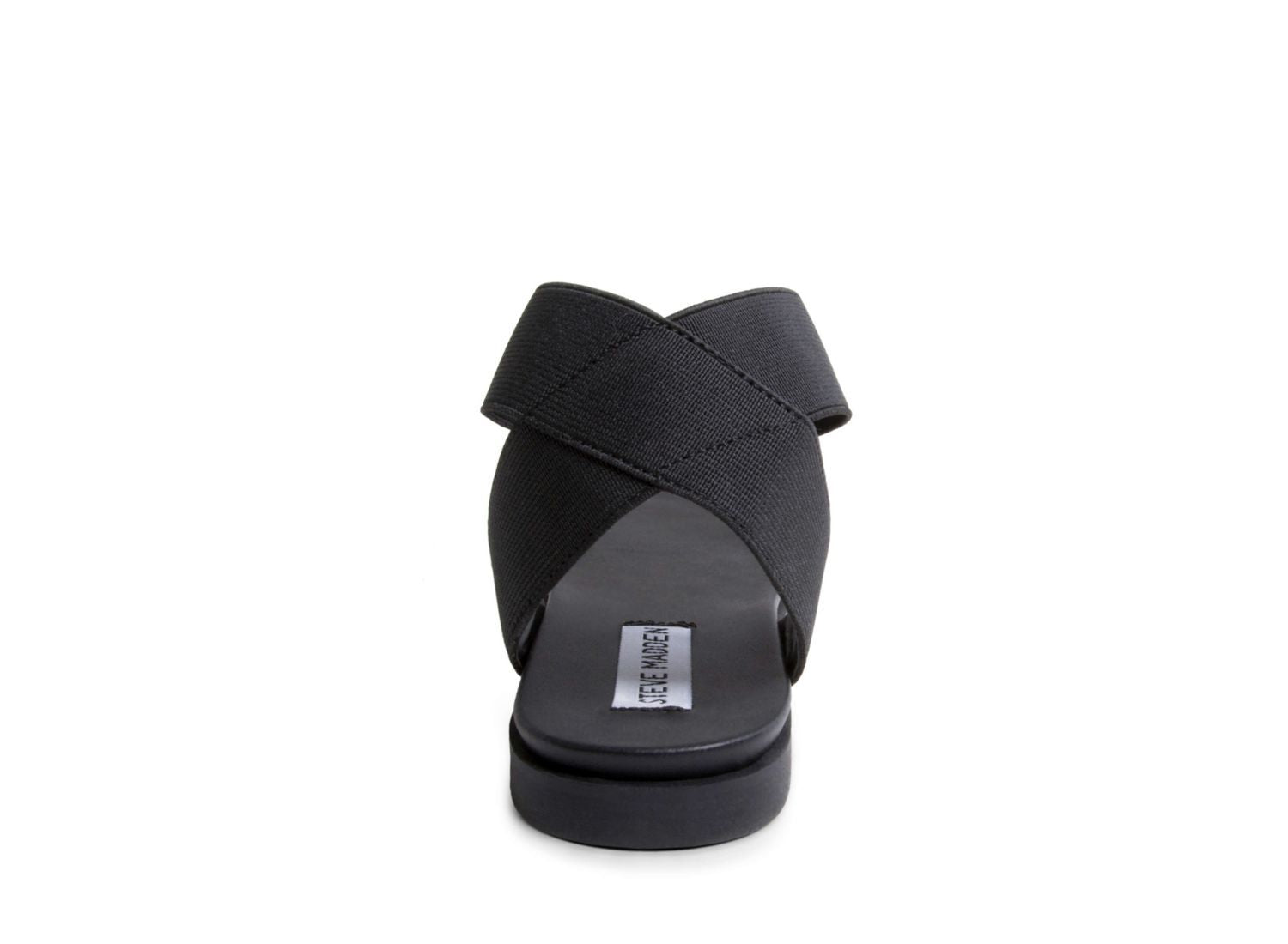 EMERIL BLACK - Shoes - Steve Madden Canada