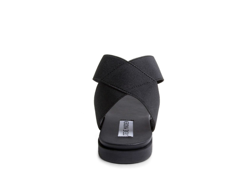 EMERIL BLACK - Shoes - Steve Madden Canada