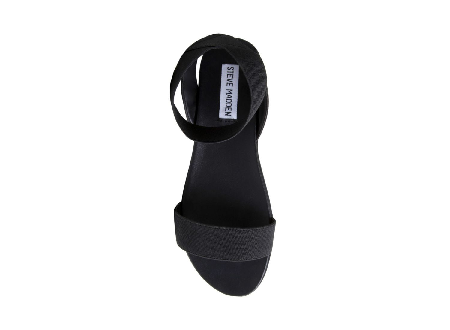 EMERIL BLACK - Shoes - Steve Madden Canada