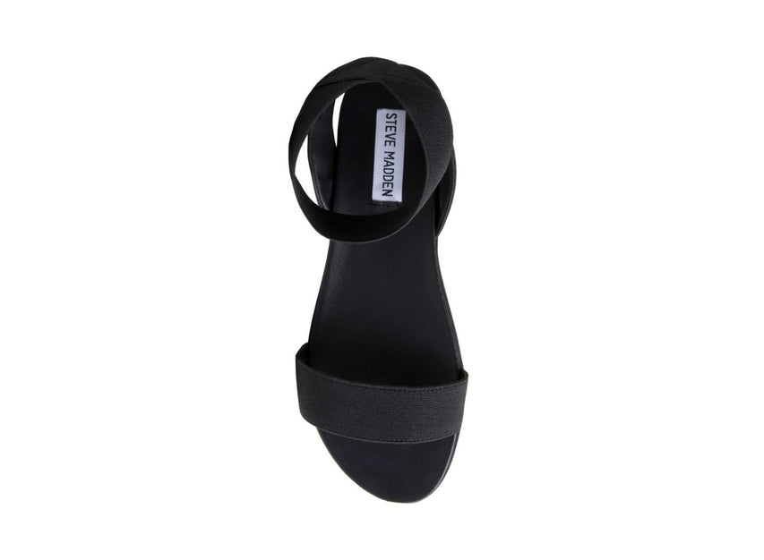 EMERIL BLACK - Shoes - Steve Madden Canada