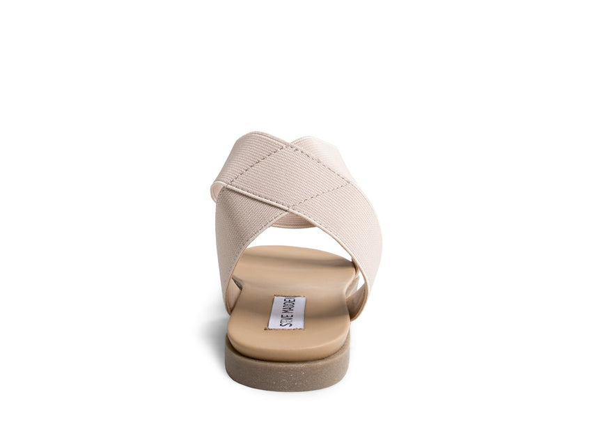 EMERIL NATURAL - Shoes - Steve Madden Canada