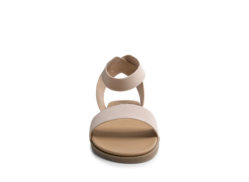 EMERIL NATURAL - Shoes - Steve Madden Canada