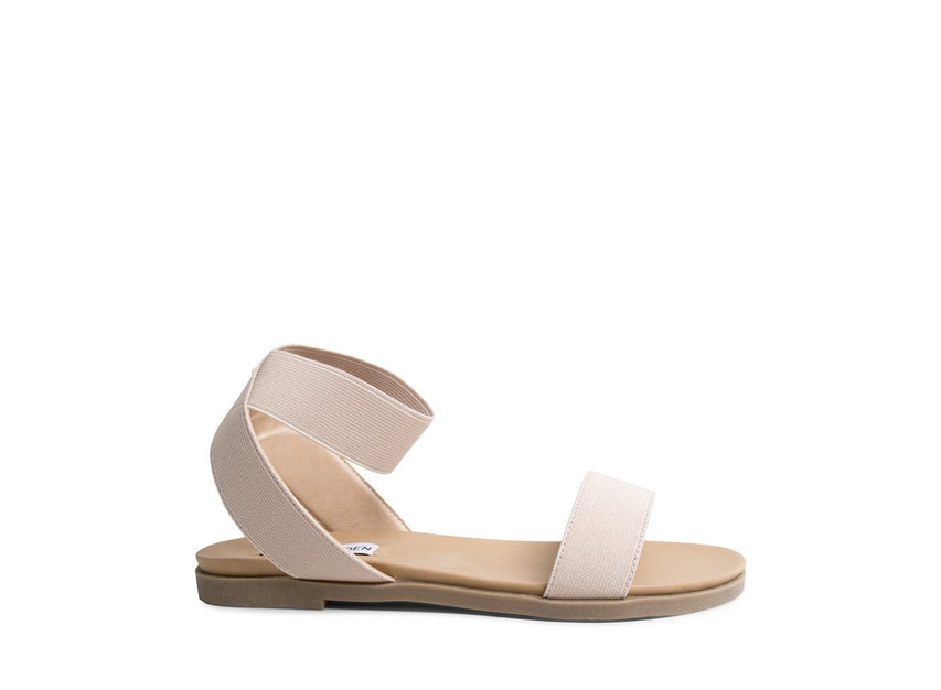 EMERIL NATURAL - Shoes - Steve Madden Canada