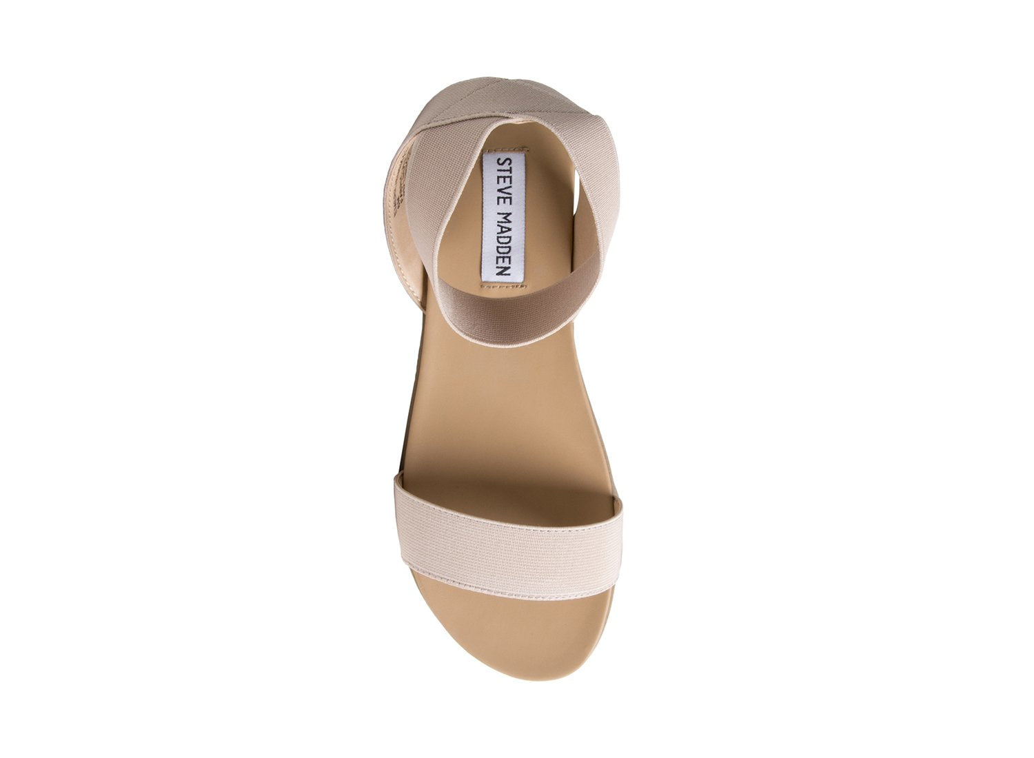 EMERIL NATURAL - Shoes - Steve Madden Canada