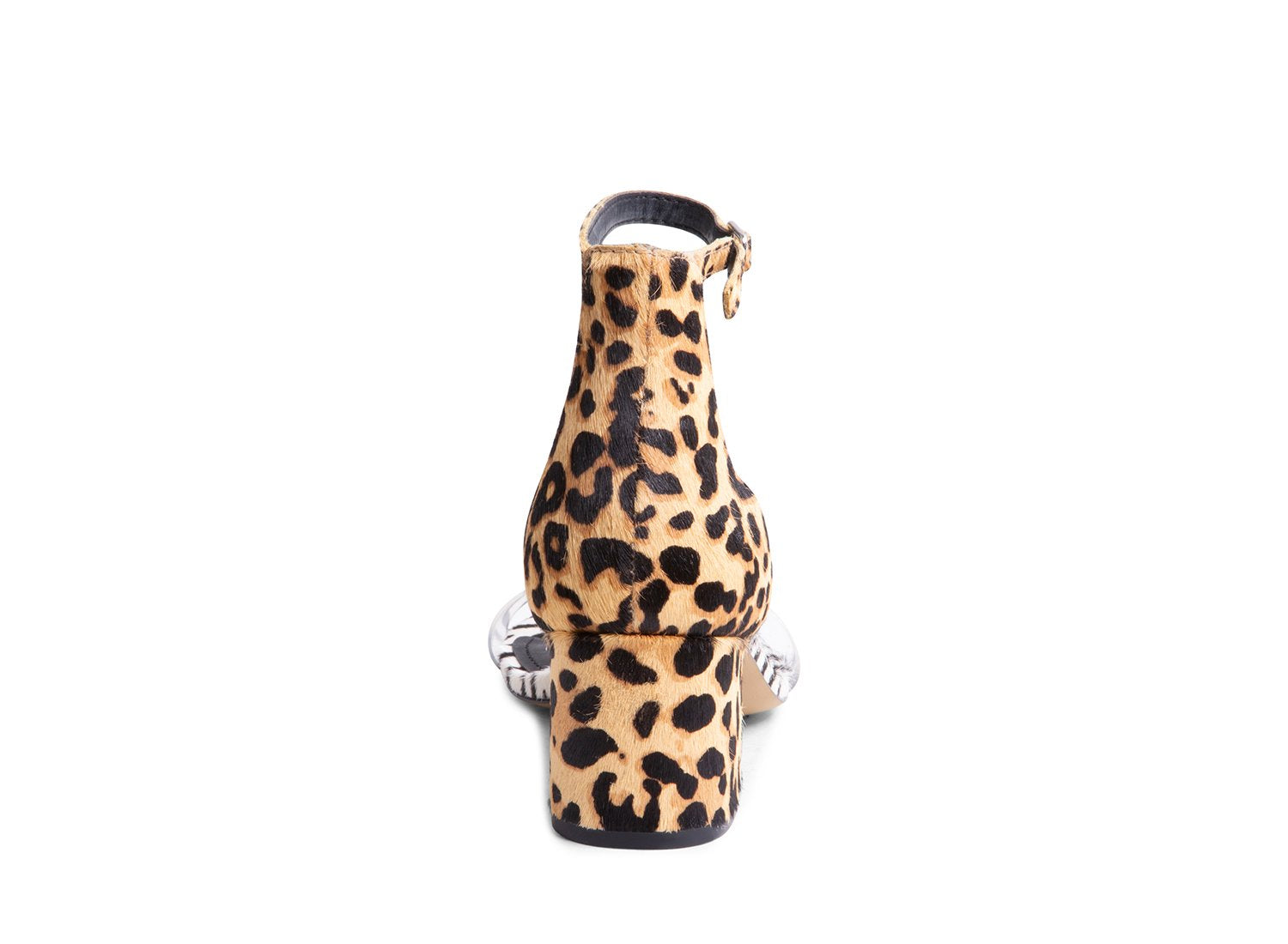 IRENEEA LEOPARD - Shoes - Steve Madden Canada