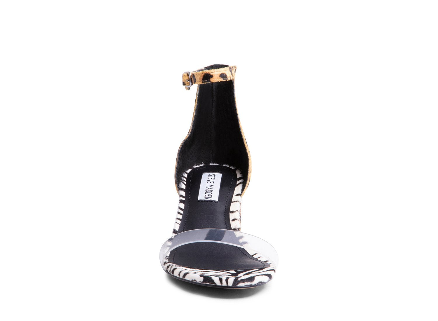 IRENEEA LEOPARD - Shoes - Steve Madden Canada