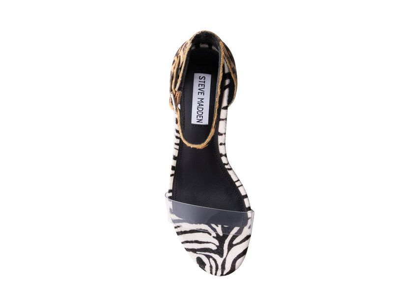 IRENEEA LEOPARD - Shoes - Steve Madden Canada