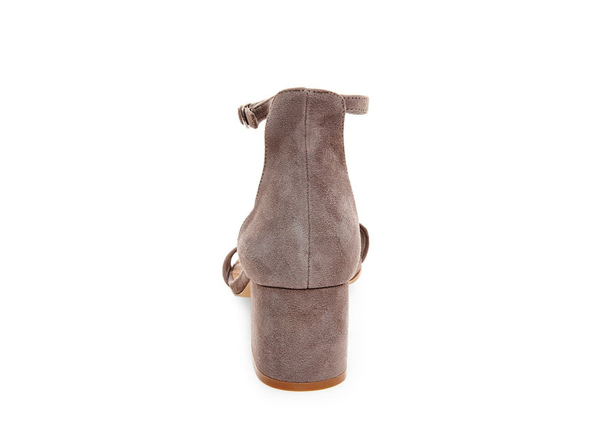 IRENE GREY SUEDE - Shoes - Steve Madden Canada
