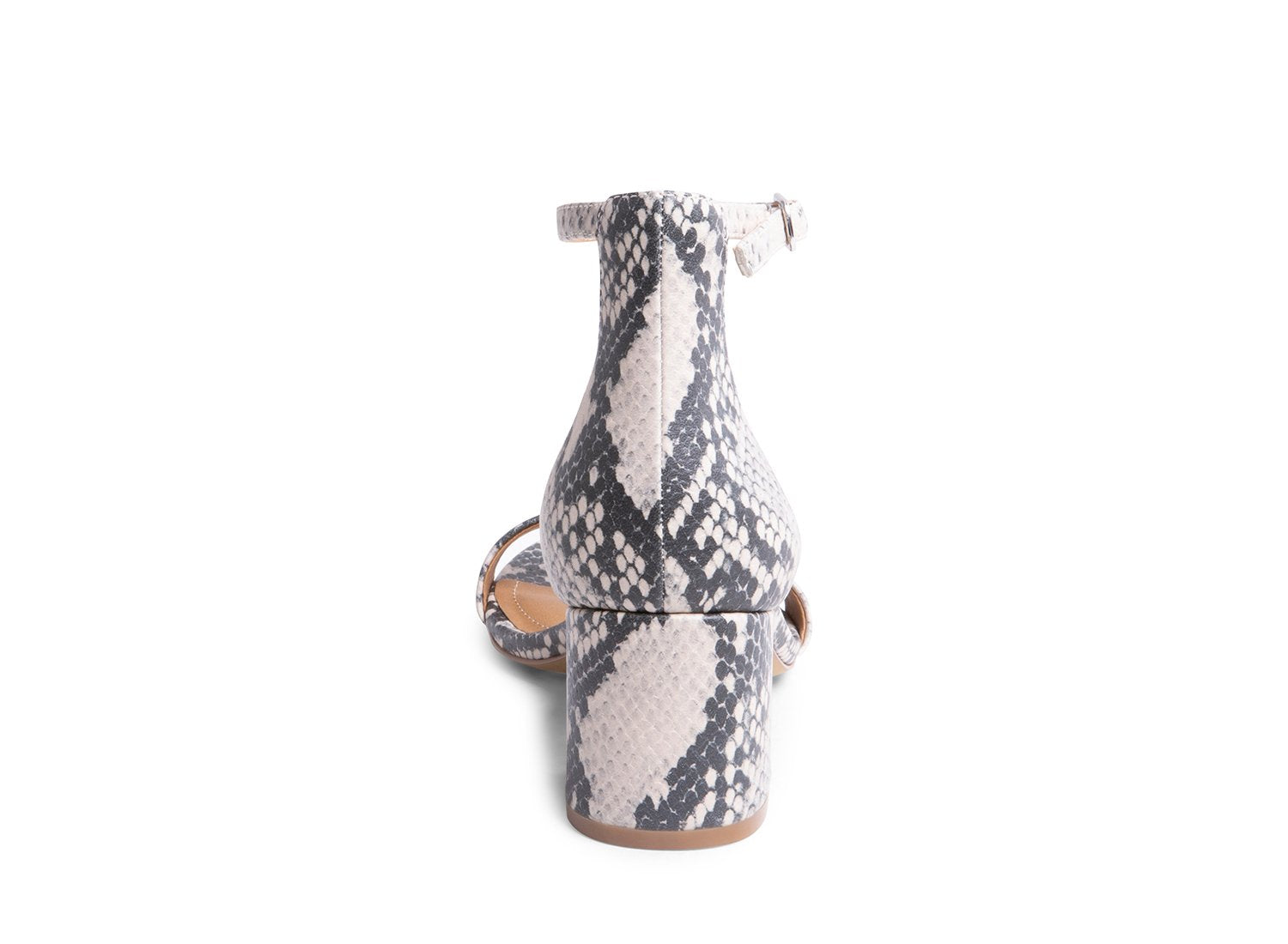 IRENE NATURAL EXOTIC - Shoes - Steve Madden Canada