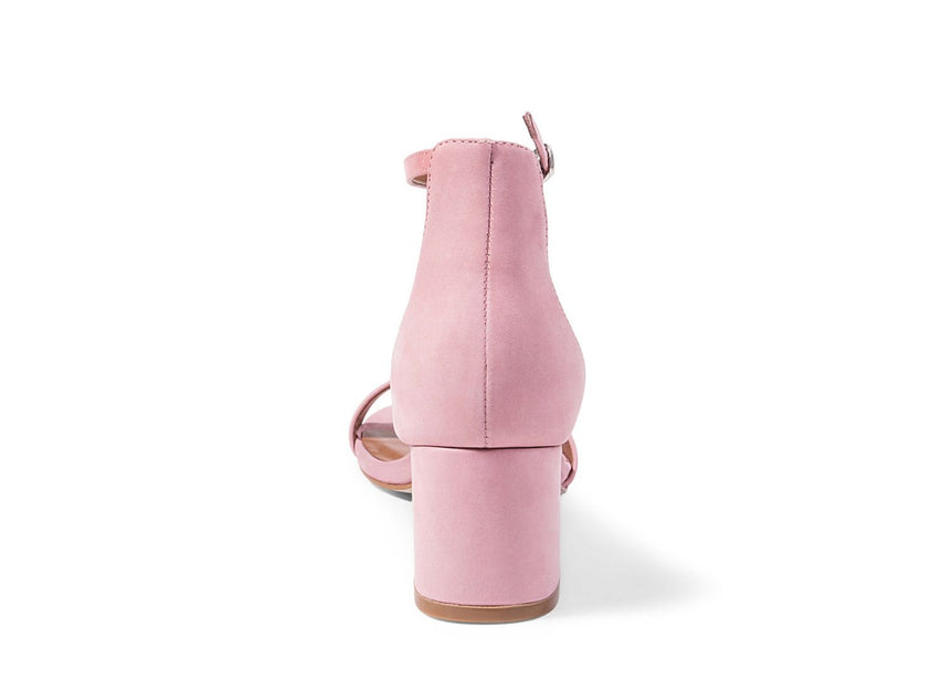 IRENE PINK - Shoes - Steve Madden Canada