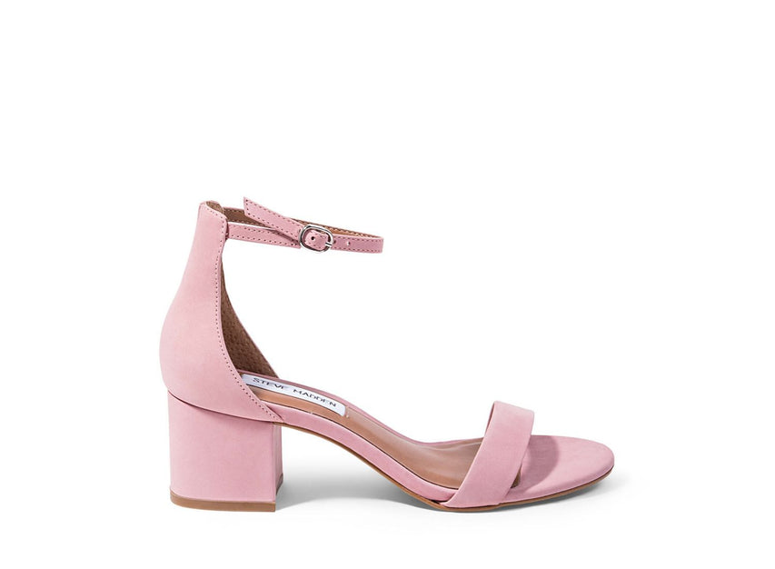 IRENE PINK - Shoes - Steve Madden Canada