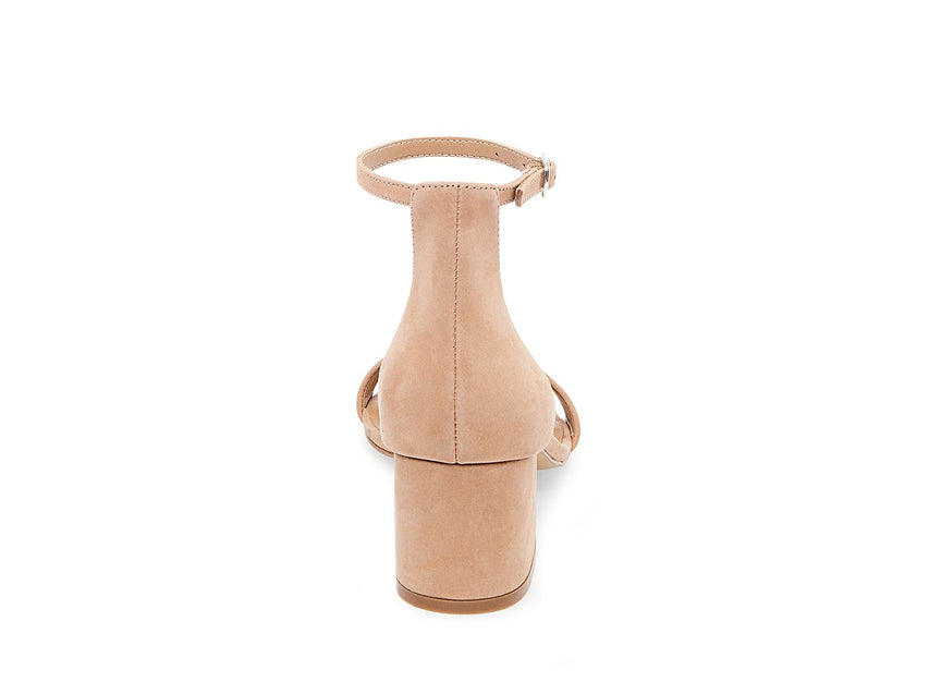 IRENE TAN NUBUCK - Shoes - Steve Madden Canada