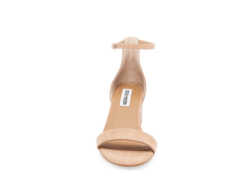 IRENE TAN NUBUCK - Shoes - Steve Madden Canada