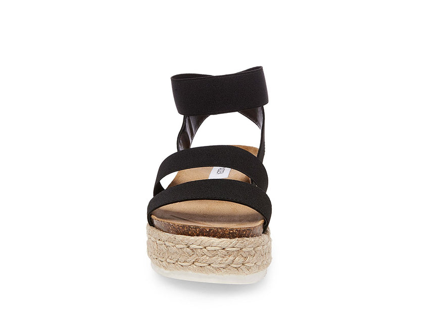 KIMMIE BLACK - Shoes - Steve Madden Canada