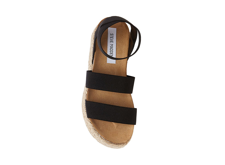 KIMMIE BLACK - Shoes - Steve Madden Canada