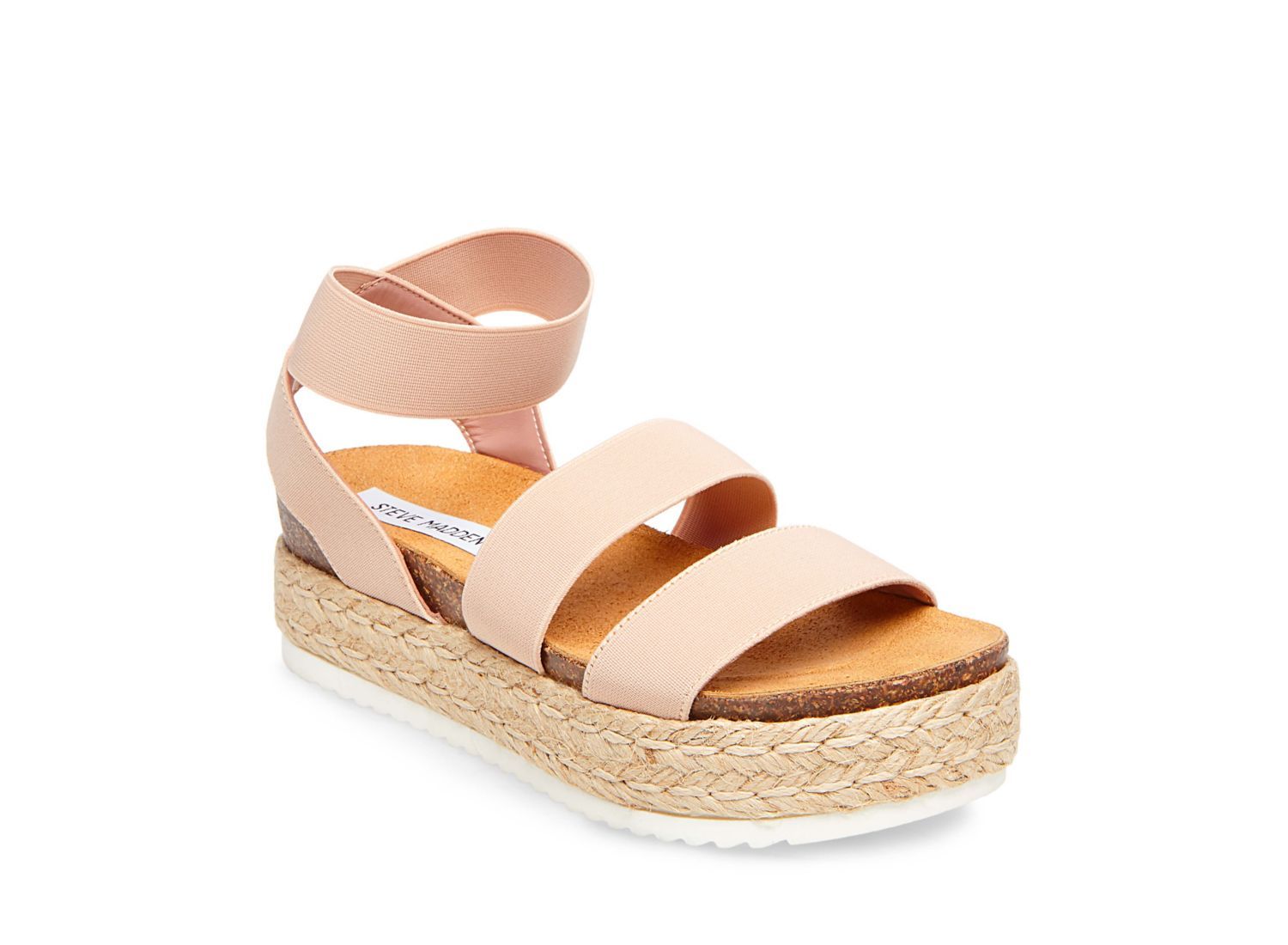 KIMMIE BLUSH - Shoes - Steve Madden Canada