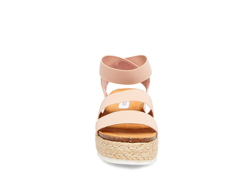 KIMMIE BLUSH - Shoes - Steve Madden Canada