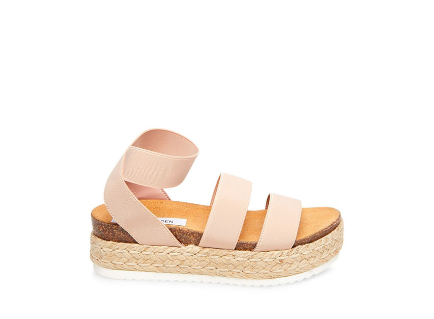 KIMMIE BLUSH - Shoes - Steve Madden Canada