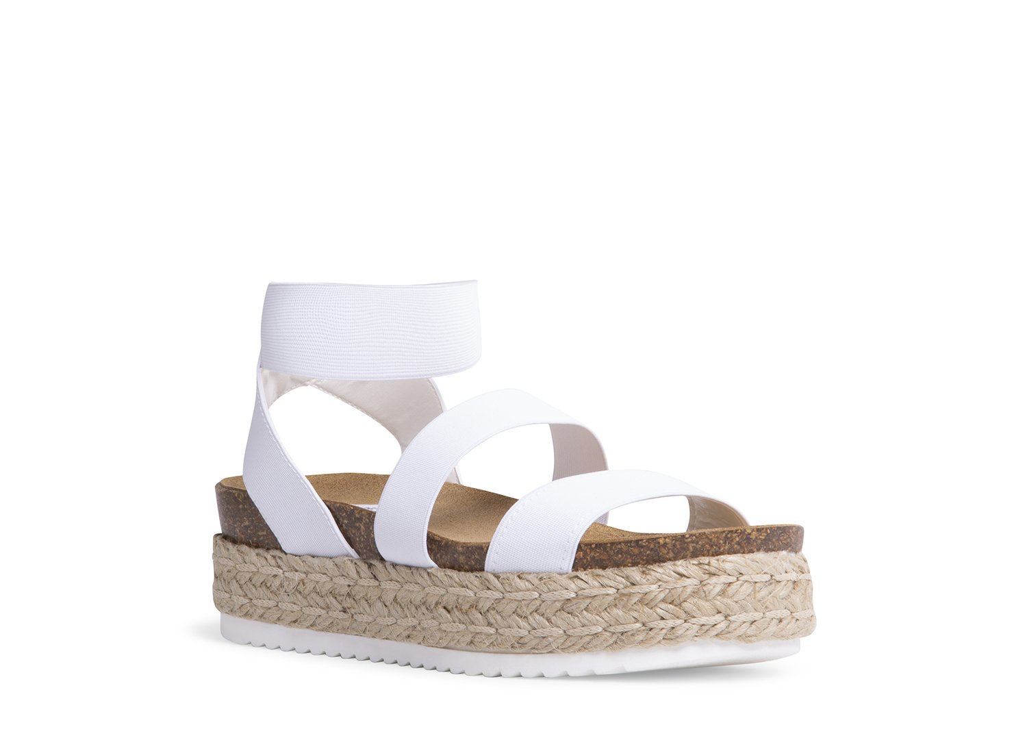 KIMMIE WHITE - Shoes - Steve Madden Canada
