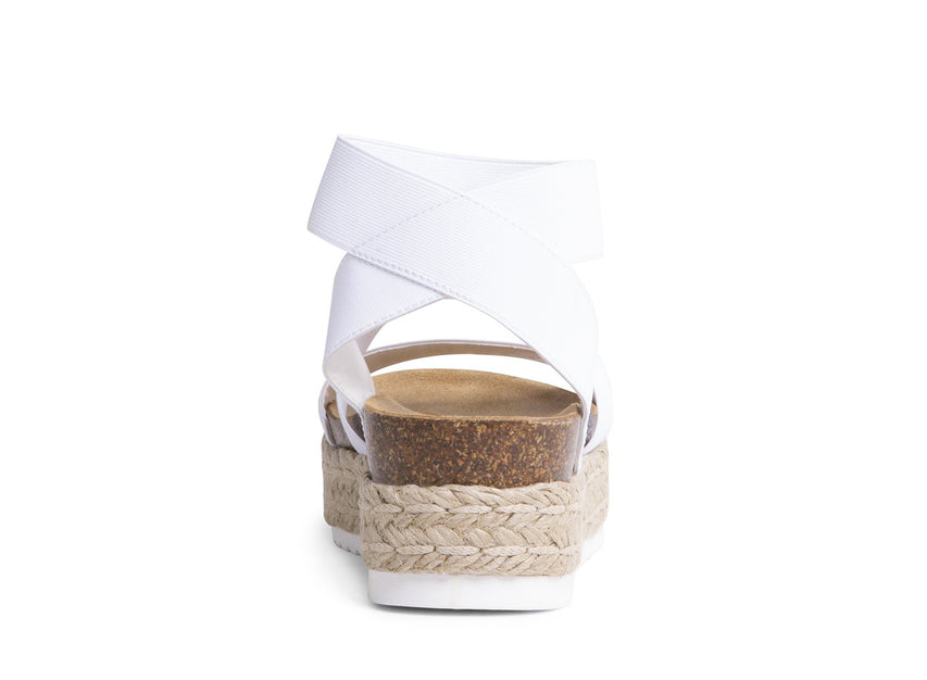 KIMMIE WHITE - Shoes - Steve Madden Canada