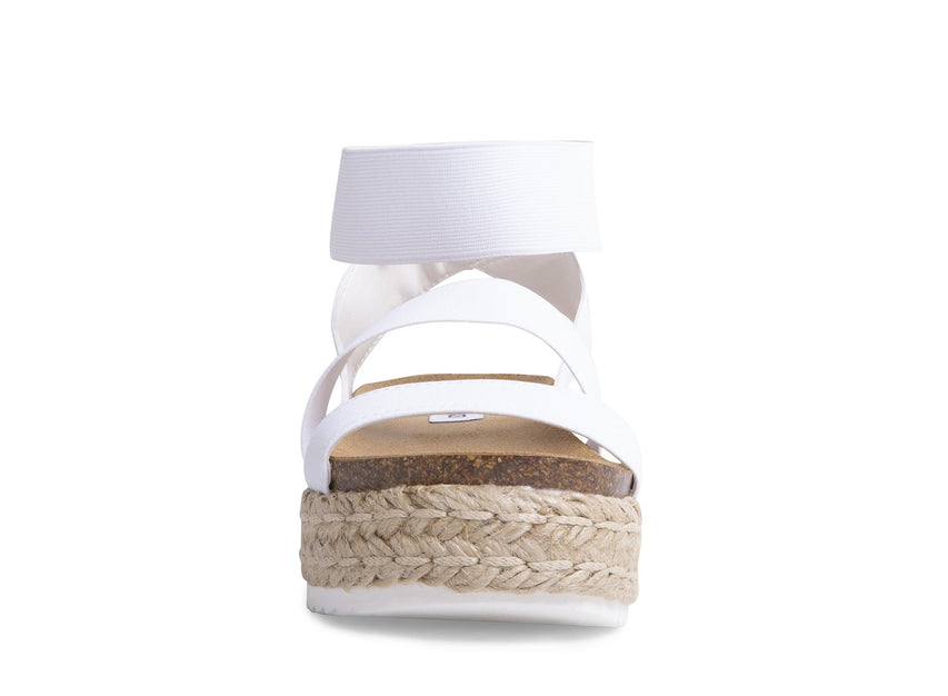 KIMMIE WHITE - Shoes - Steve Madden Canada