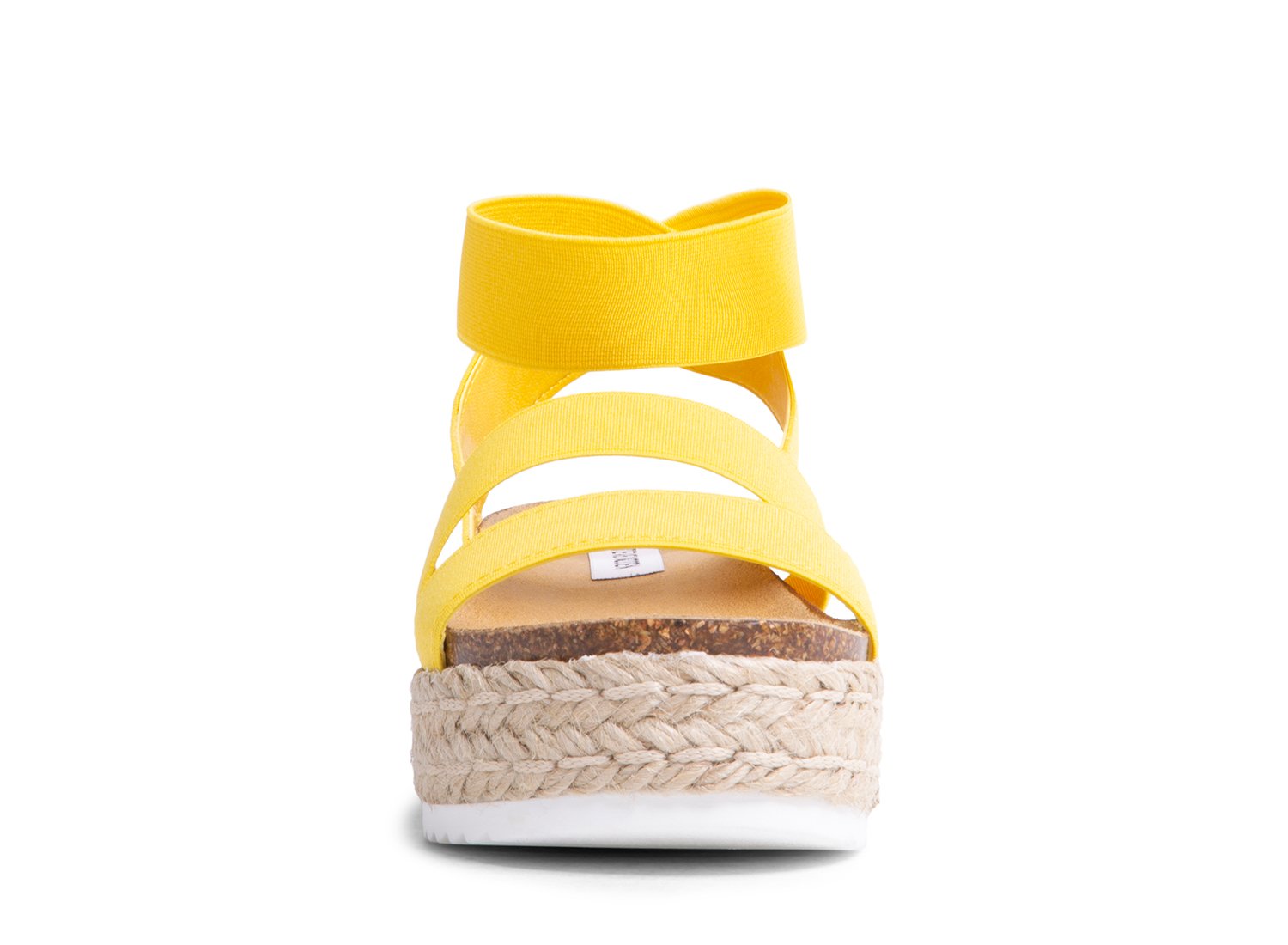 KIMMIE YELLOW -  - Steve Madden Canada