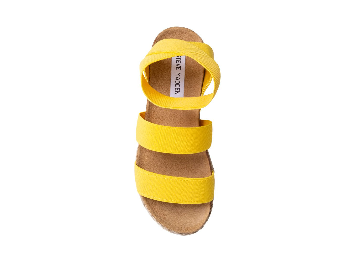 KIMMIE YELLOW -  - Steve Madden Canada