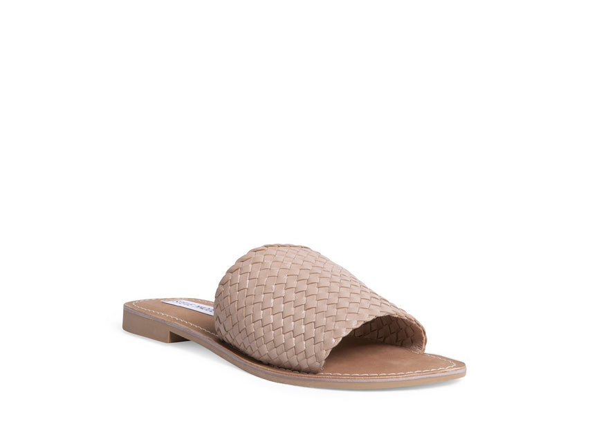 MIGHTY BLUSH LEATHER -  - Steve Madden Canada