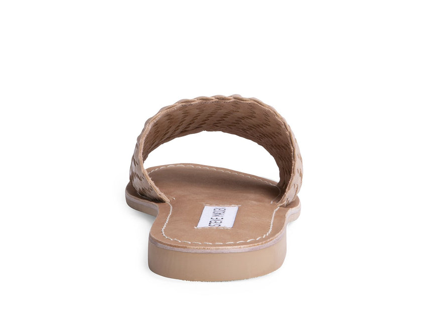MIGHTY BLUSH LEATHER -  - Steve Madden Canada
