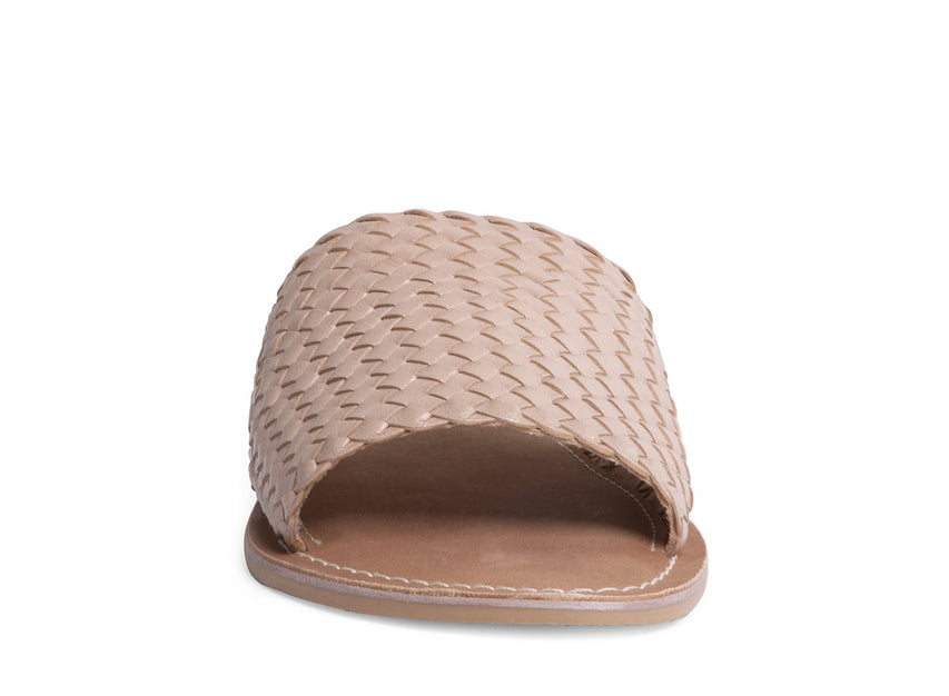 MIGHTY BLUSH LEATHER -  - Steve Madden Canada