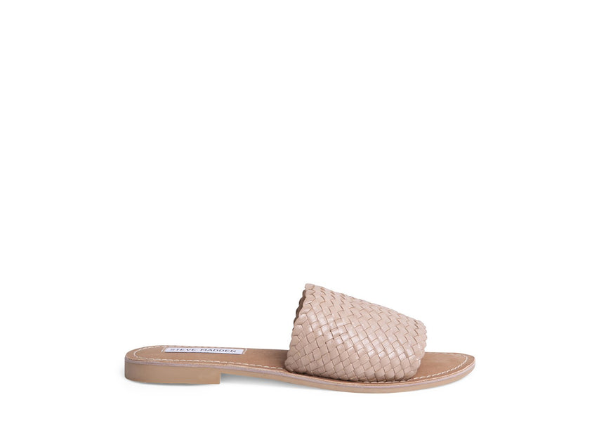 MIGHTY BLUSH LEATHER -  - Steve Madden Canada