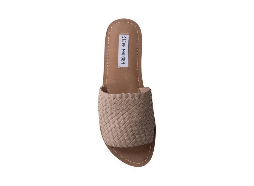 MIGHTY BLUSH LEATHER -  - Steve Madden Canada