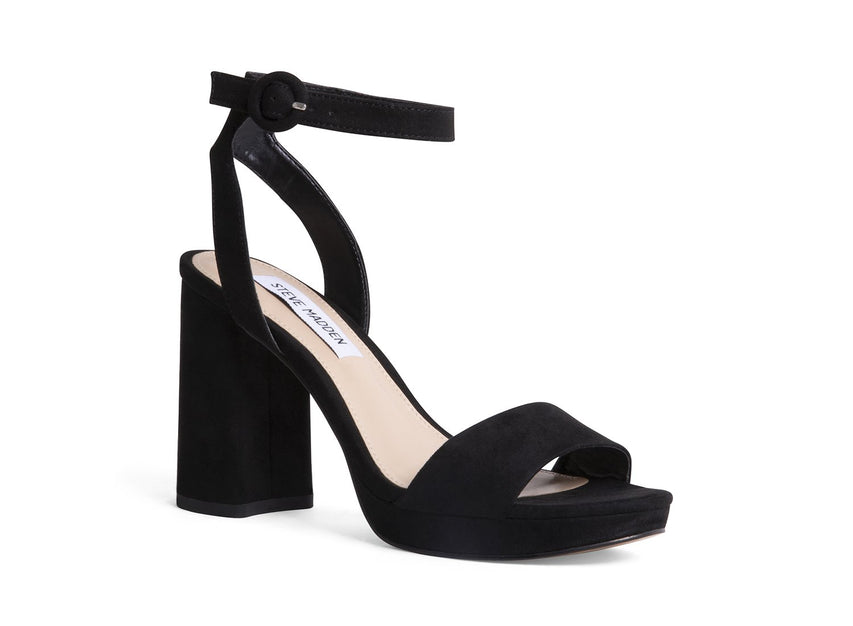 PIERS BLACK - Shoes - Steve Madden Canada
