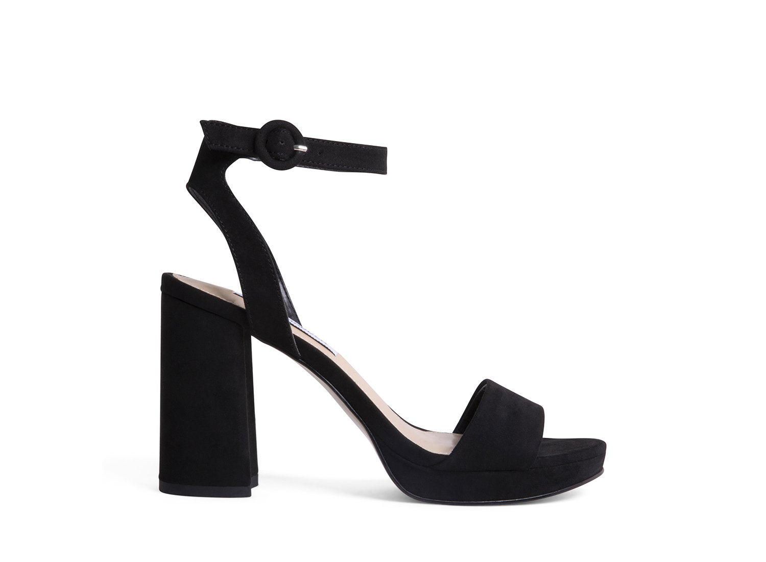 PIERS BLACK - Shoes - Steve Madden Canada