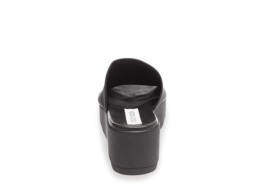 SLINKY BLACK - Shoes - Steve Madden Canada