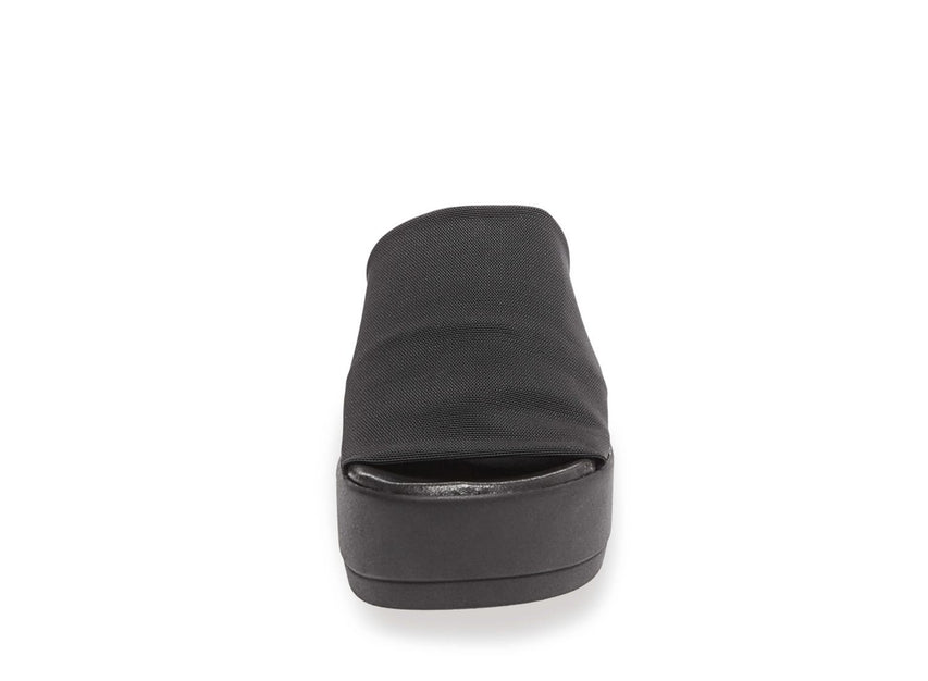 SLINKY BLACK - Shoes - Steve Madden Canada