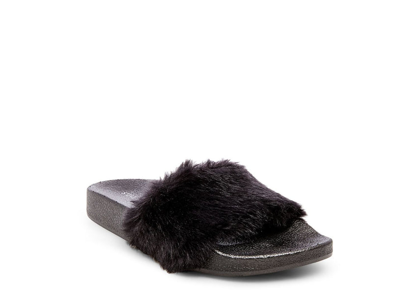SOFTEY BLACK - Shoes - Steve Madden Canada
