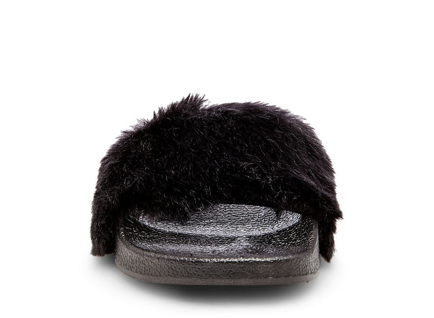 SOFTEY BLACK - Shoes - Steve Madden Canada