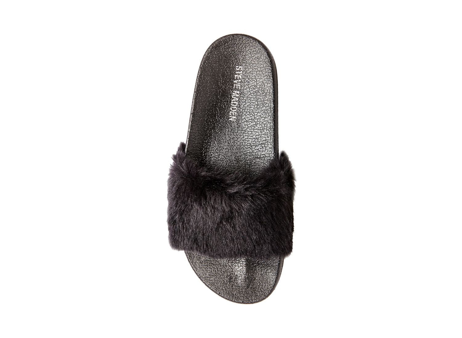 SOFTEY BLACK - Shoes - Steve Madden Canada