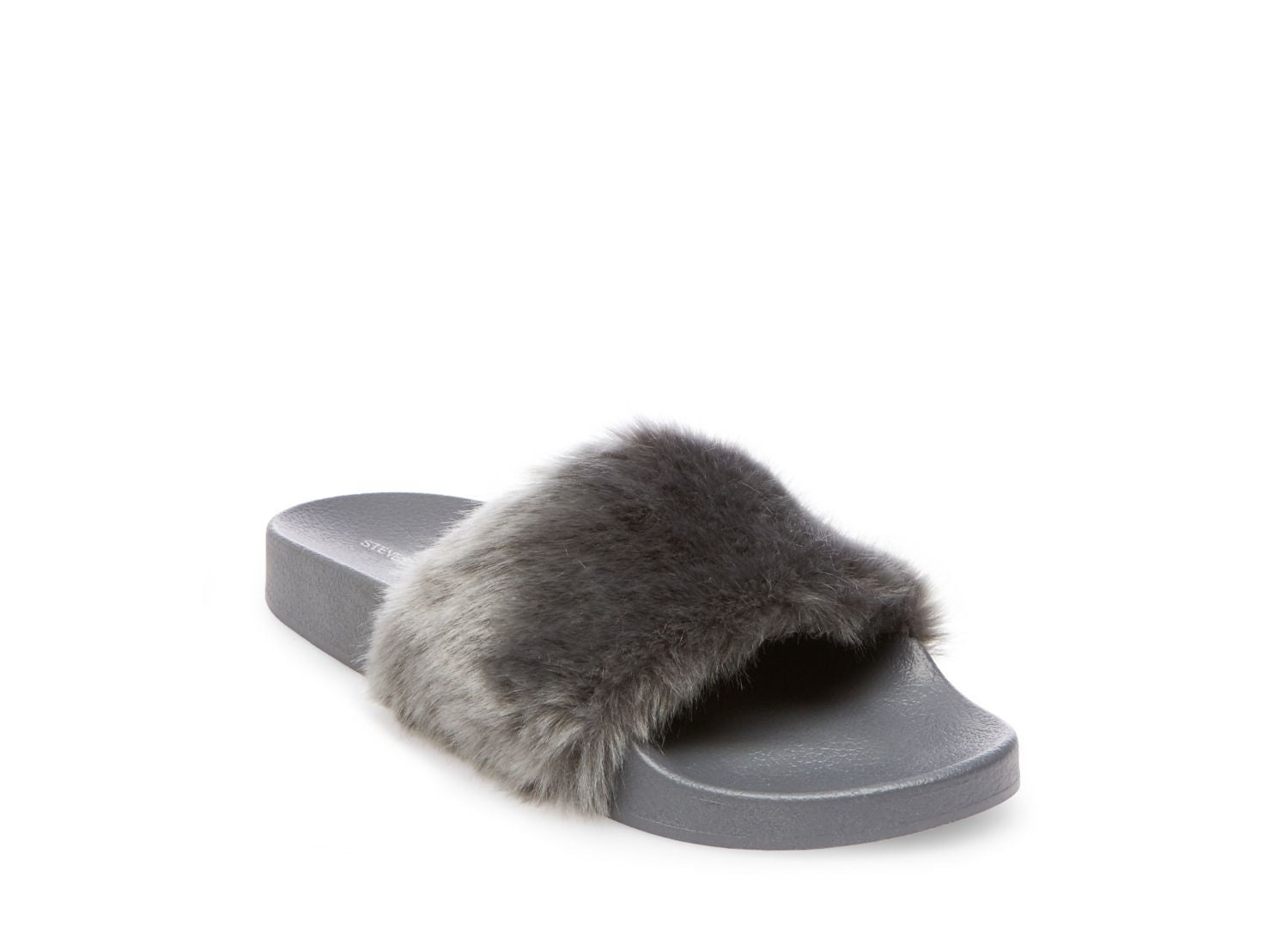 SOFTEY GREY - Shoes - Steve Madden Canada